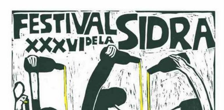 Festival de la sidra de Nava: ¡Ya falta menos!