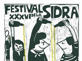 Festival de la sidra de Nava: ¡Ya falta menos!