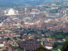 Oviedo, una ciudad saludable y sin contaminación