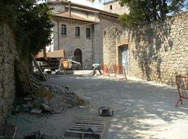 Finaliza el plan de mejora vial de las calles de Llanes