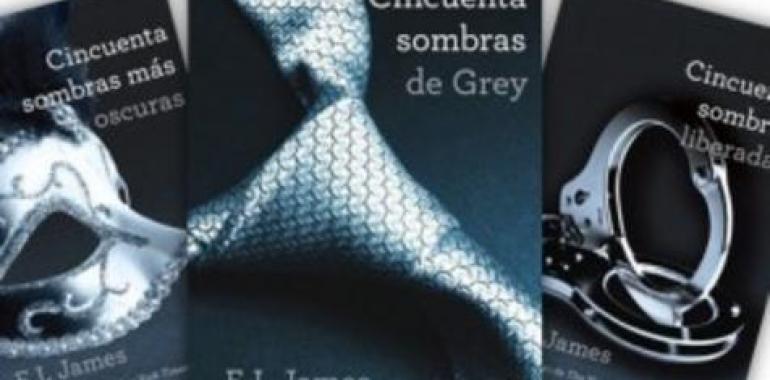 “Cincuenta sombras de Grey” se estrenará en Agosto del 2014