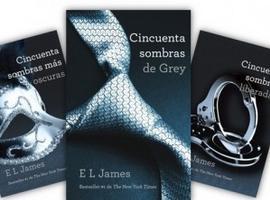 “Cincuenta sombras de Grey” se estrenará en Agosto del 2014