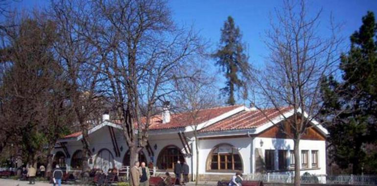 ‘Vacaciones coeducativas para niños en la Biblioteca de La Granja