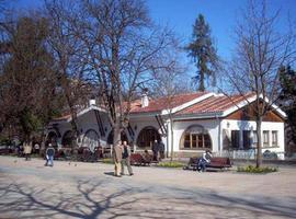 ‘Vacaciones coeducativas\ para niños en la Biblioteca de La Granja