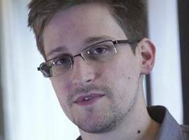 Edward Snowden pide formalmente asilo político en la embajada de Venezuela en Moscú