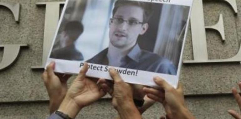 Snowden envía carta a Nicaragua en la que expresa temor por juicio injusto en EE.UU  