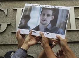 Snowden envía carta a Nicaragua en la que expresa temor por juicio injusto en EE.UU  