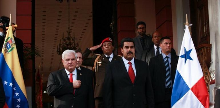 Satisfactorio ajuste de cuentas entre Panamá y Venezuela