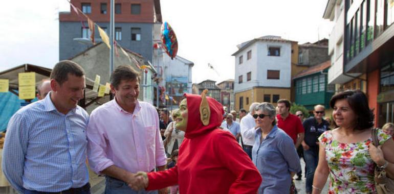 El 8 de septiembre, Día de Asturias, será fiesta este año