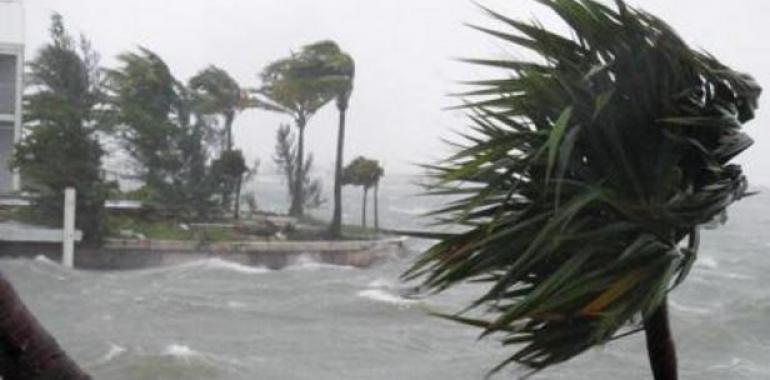 Tormenta tropical Chantal avanza hacia República Dominicana y Haití  