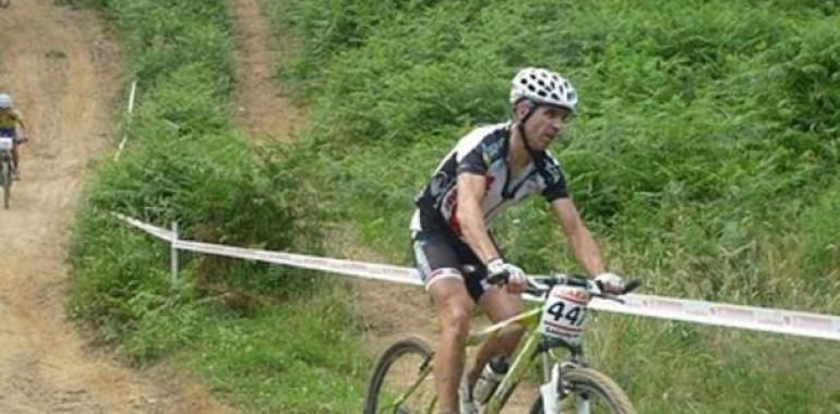 El regional de BTT XCO se disputa este domingo en Posada de Llanes