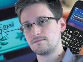 Snowden pedirá asilo en Rusia según activista de DDHH  