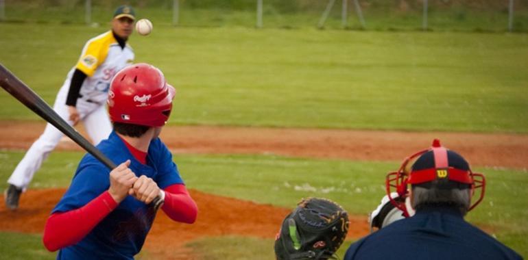 El Llano Béisbol se mide al líder en tierras canarias