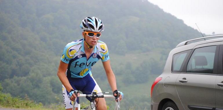 La IV cronoescalada Cotobello alberga el Campeonato de Asturias de montaña en carretera