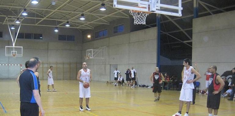 El Basket Villa de Mieres adquiere plaza en Primera Nacional