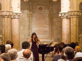 El Seminario Mayor de Comillas acoge su segunda cita con el Encuentro de Música y Academia