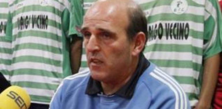 Luis Alfredo Puente, nuevo Director Deportivo del Caudal