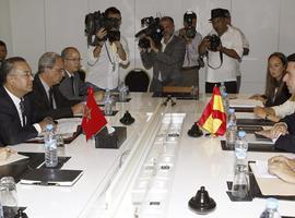Marruecos y España buscan aumentar su \"espacio de prosperidad compartida\"