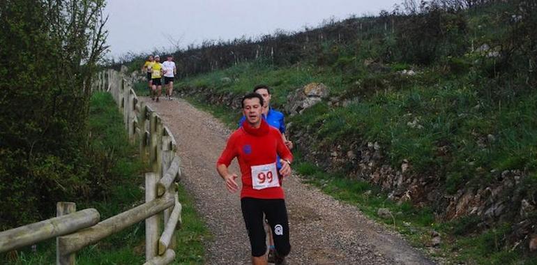 Nembra organiza la V carrera de ‘Resistencia Reino Astur’