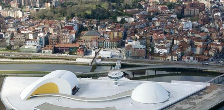 FORO pedirá al Juzgado que se investigue el abono de gastos del Niemeyer por Presidencia