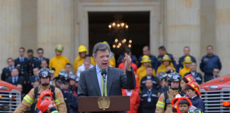 El temor a una respuesta violenta frena la entrada de la fuerza pública en Catatumbo