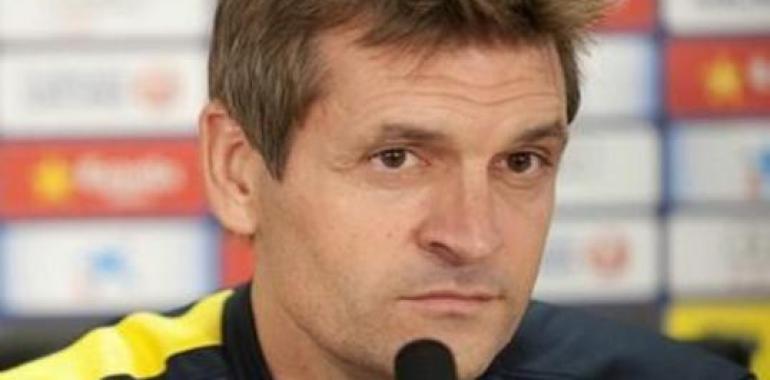 El Barça confirma la salida de Tito Vilanova a causa de su enfermedad  