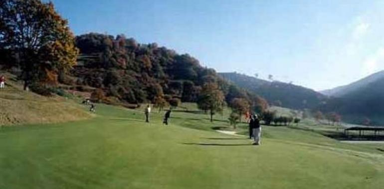 La inscripción en el torneo benéfico de Golf Síndrome de Down se cierra el jueves