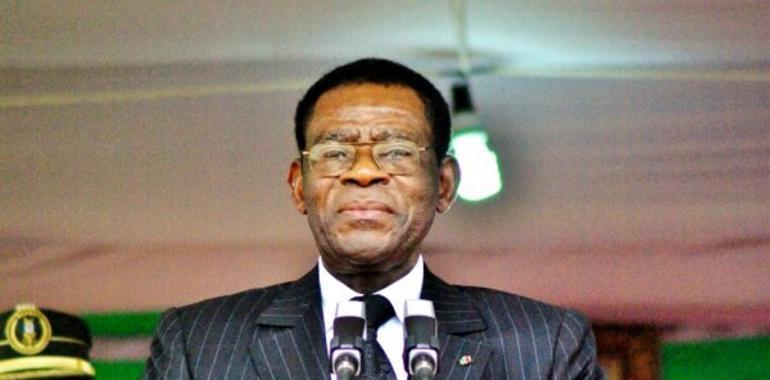 Obiang acusa a la francesa Total de maniobras desestabilizadoras por la esacasez de combustible