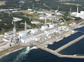 Apagón de un sistema de enfriamiento en la central nuclear de Fukushima