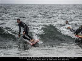Salinas Longboard: el escaparate del otro surf