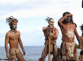 Día Internacional de los Pueblos Indígenas del Mundo, 9 de agosto