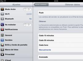 11 trucos y opciones para Mail, el correo electrónico en el iPad, iPhone y iPod con iOS 6 y iOS 7