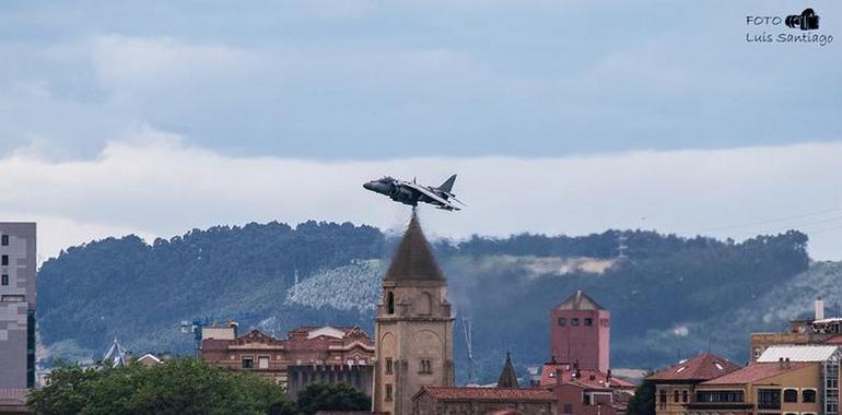 Gijón te da alas