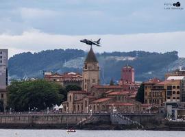 Gijón te da alas