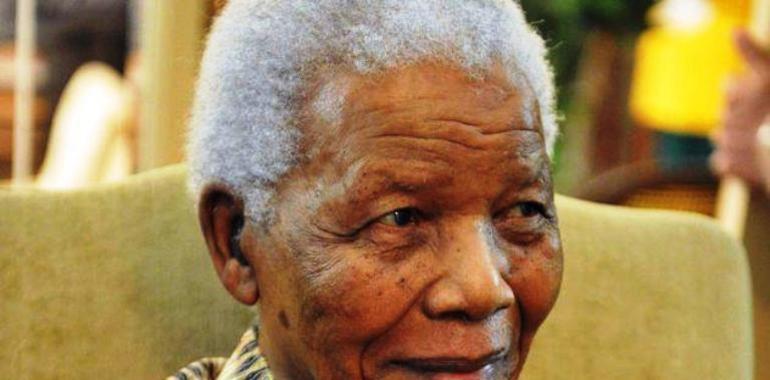 21 Icons South Africa launches with portrait and film of Nelson Mandela