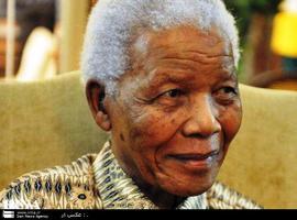 21 Icons South Africa launches with portrait and film of Nelson Mandela