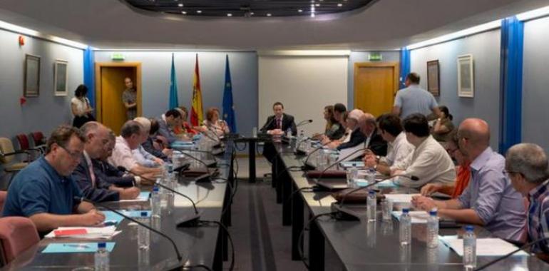 Placet del Consejo de Comunidades Asturianas al IV Plan de Emigración 