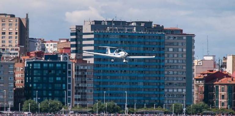 El turismo en Asturias coge alas