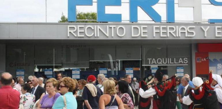 Qué ver, sin pagar, en la Feria de Muestras