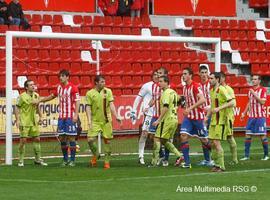 El Sporting jugará las dos primeras jornadas de liga de domingo