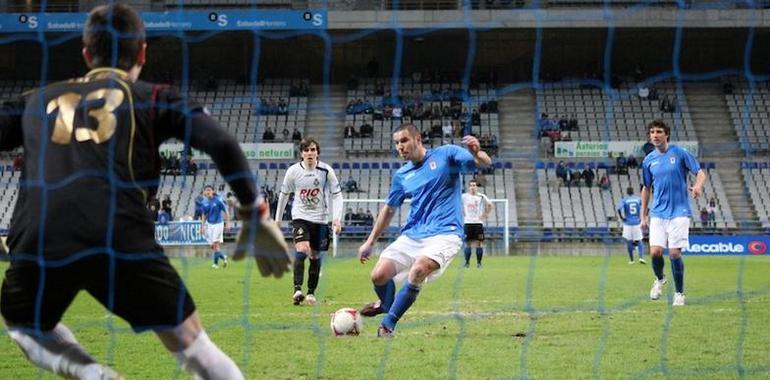 Ya se conocen los grupos y el calendario de Segunda B