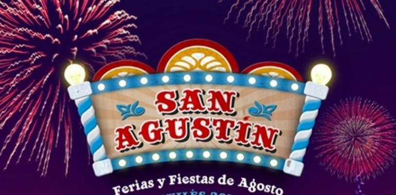 San Agustín 2013: 14 días llenos de actividades para todos los gustos y edades 