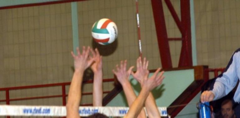  II Torneo de Voley-Prau de la Pedrera