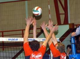  II Torneo de Voley-Prau de la Pedrera