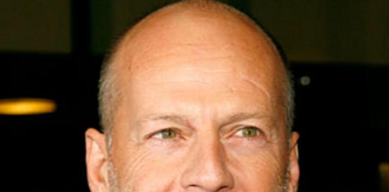 Bruce Willis pidió 4 millones de dólares por “The expendables”