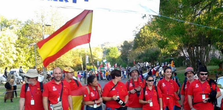 Tineo representará a España en el mundial de Bateo de Oro