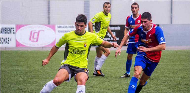 Quinta jornada de la Copa Federación