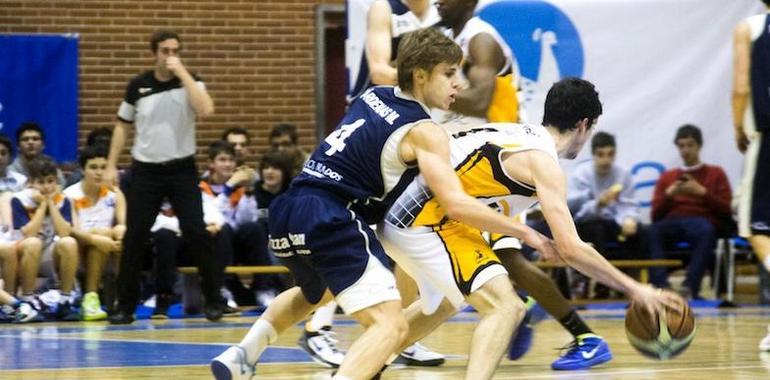 Fran Cárdenas, segunda renovación del Oviedo Baloncesto