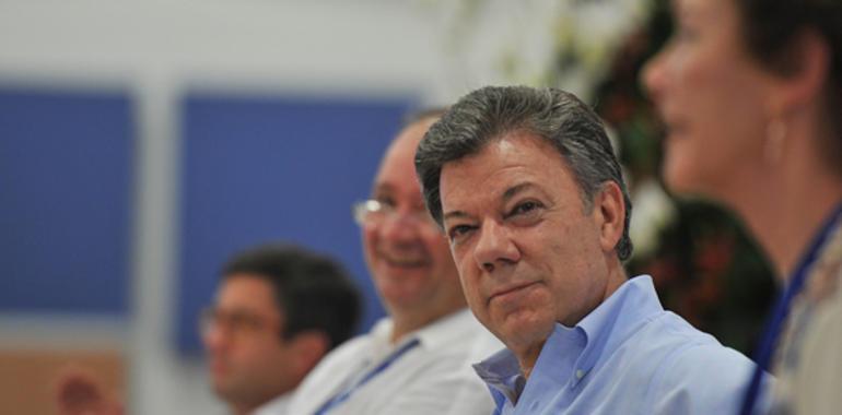 Luis Carlos Villegas, negociador con las FARC, será el nuevo Embajador de Colombia en Estados Unidos