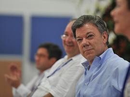 Luis Carlos Villegas, negociador con las FARC, será el nuevo Embajador de Colombia en Estados Unidos